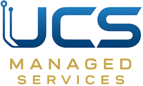 UCS Managed Services
